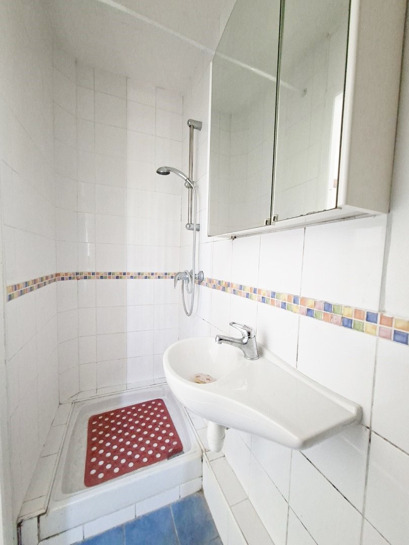 Appartement à vendre, 2m², Pontoise