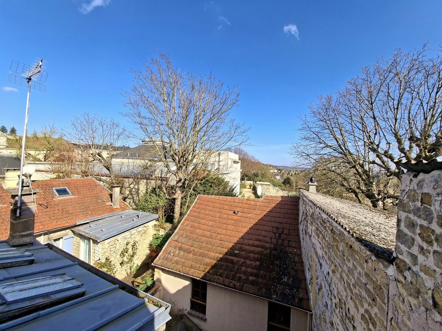 Appartement à vendre, 2m², Pontoise