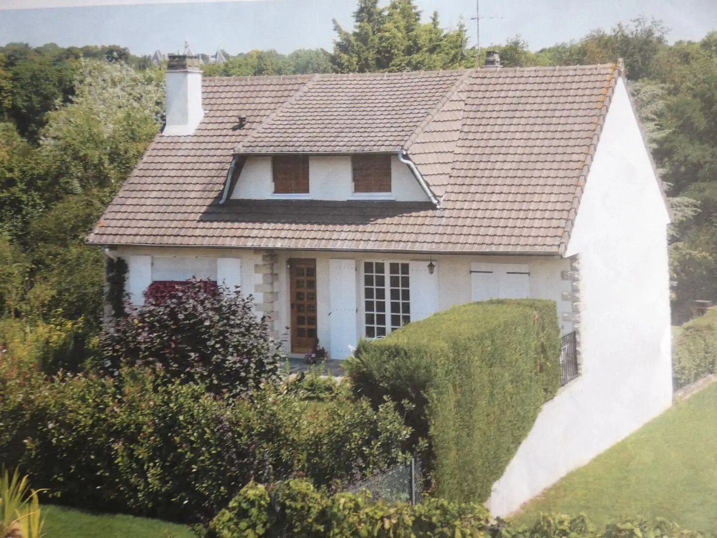 Maison à vendre, 140m², Us