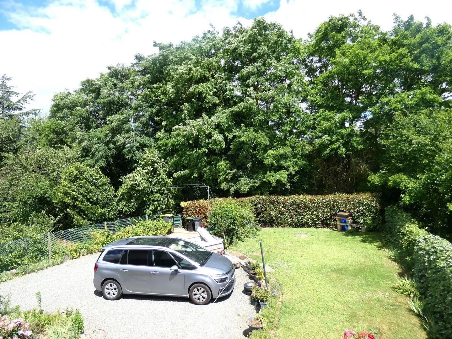 Maison à vendre, 140m², Us