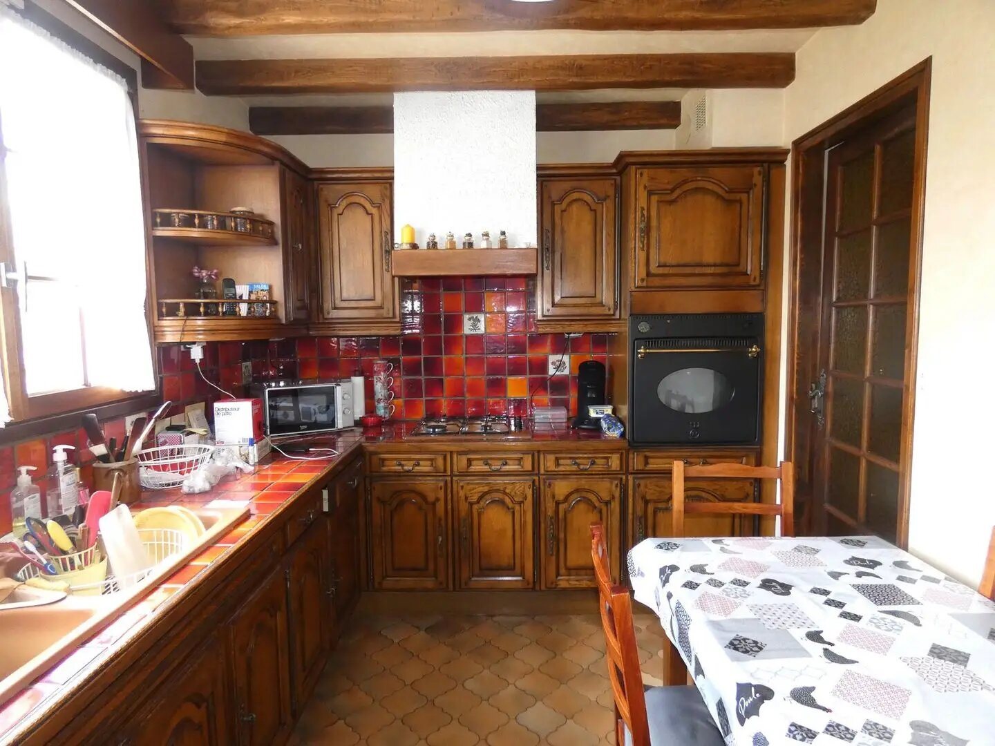Maison à vendre, 140m², Us