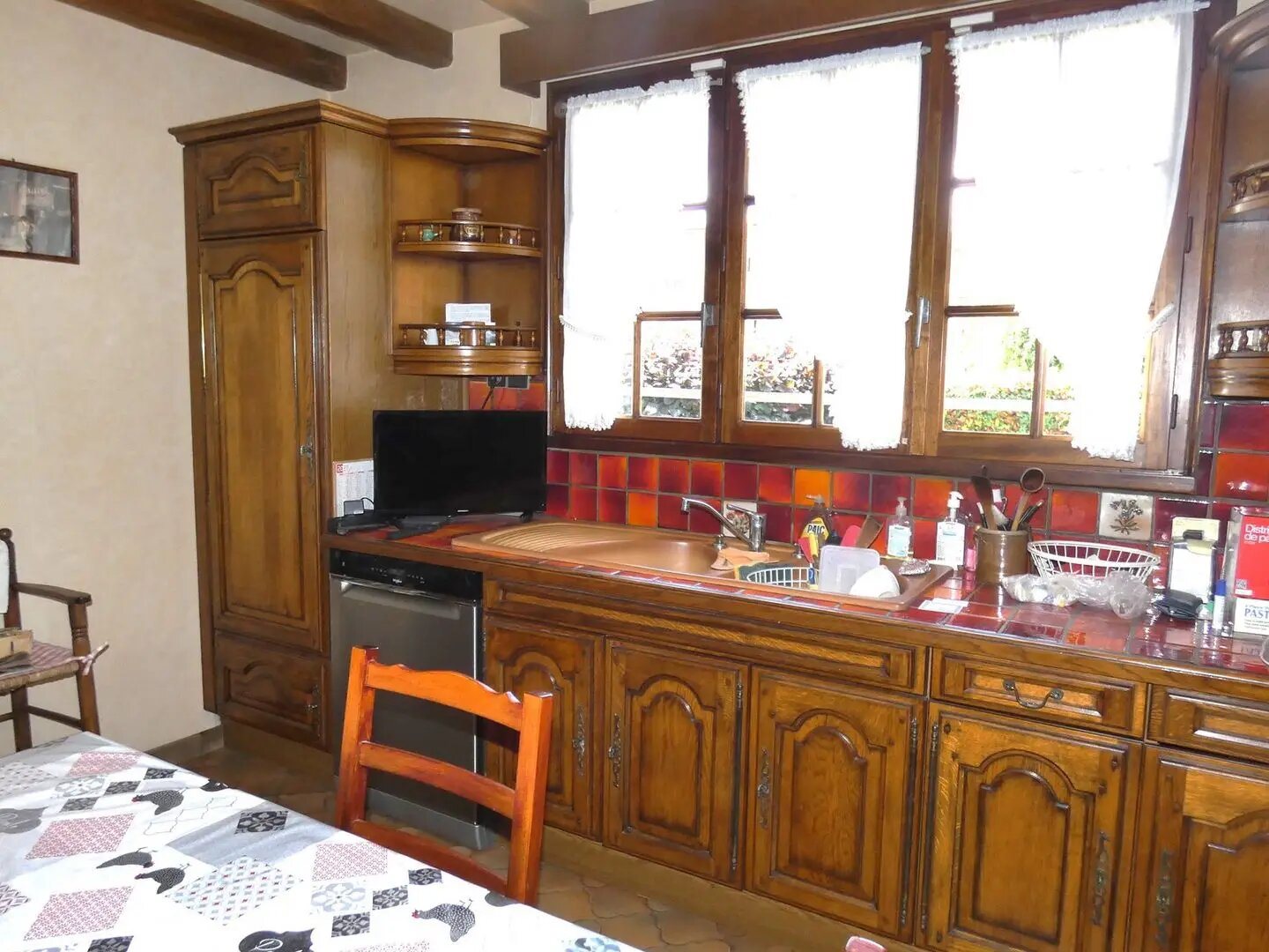 Maison à vendre, 140m², Us