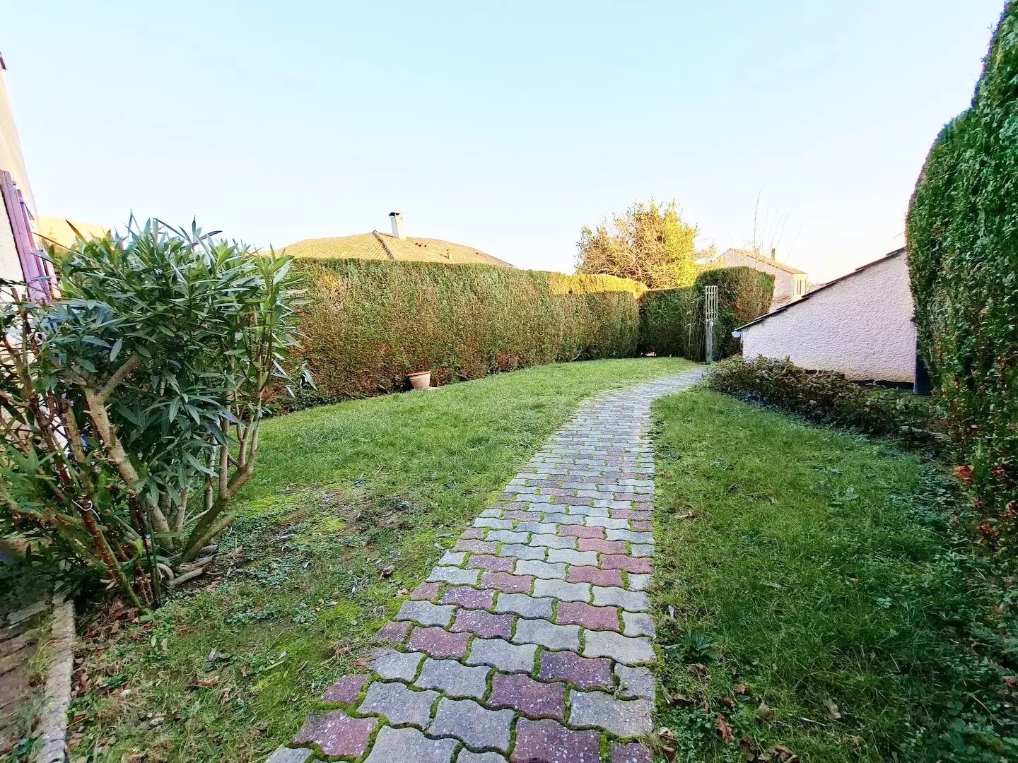 Maison à vendre, 100m², Cergy