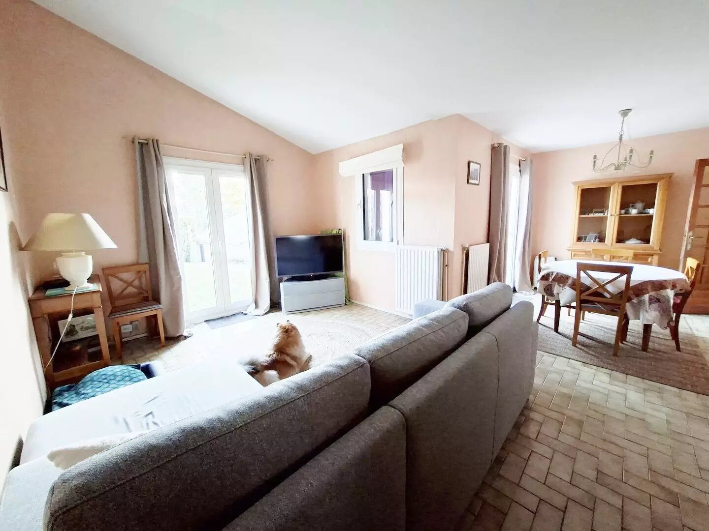 Maison à vendre, 100m², Cergy