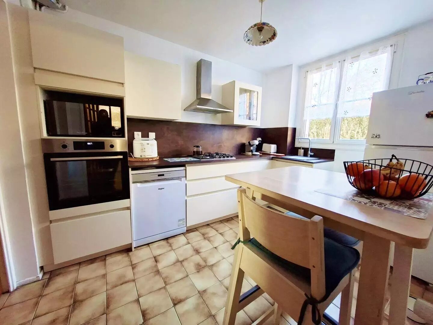 Maison à vendre, 100m², Cergy