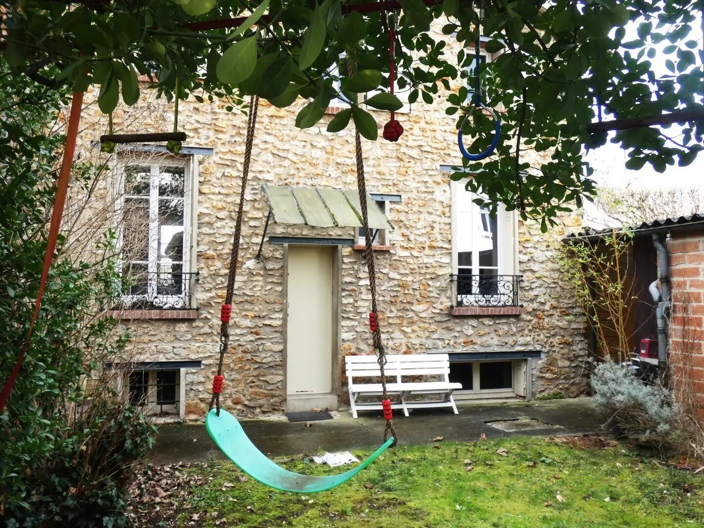 Maison à vendre, 105m², Pontoise