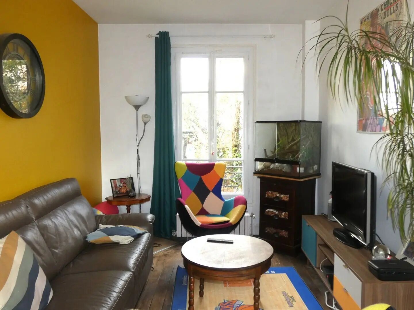 Maison à vendre, 105m², Pontoise