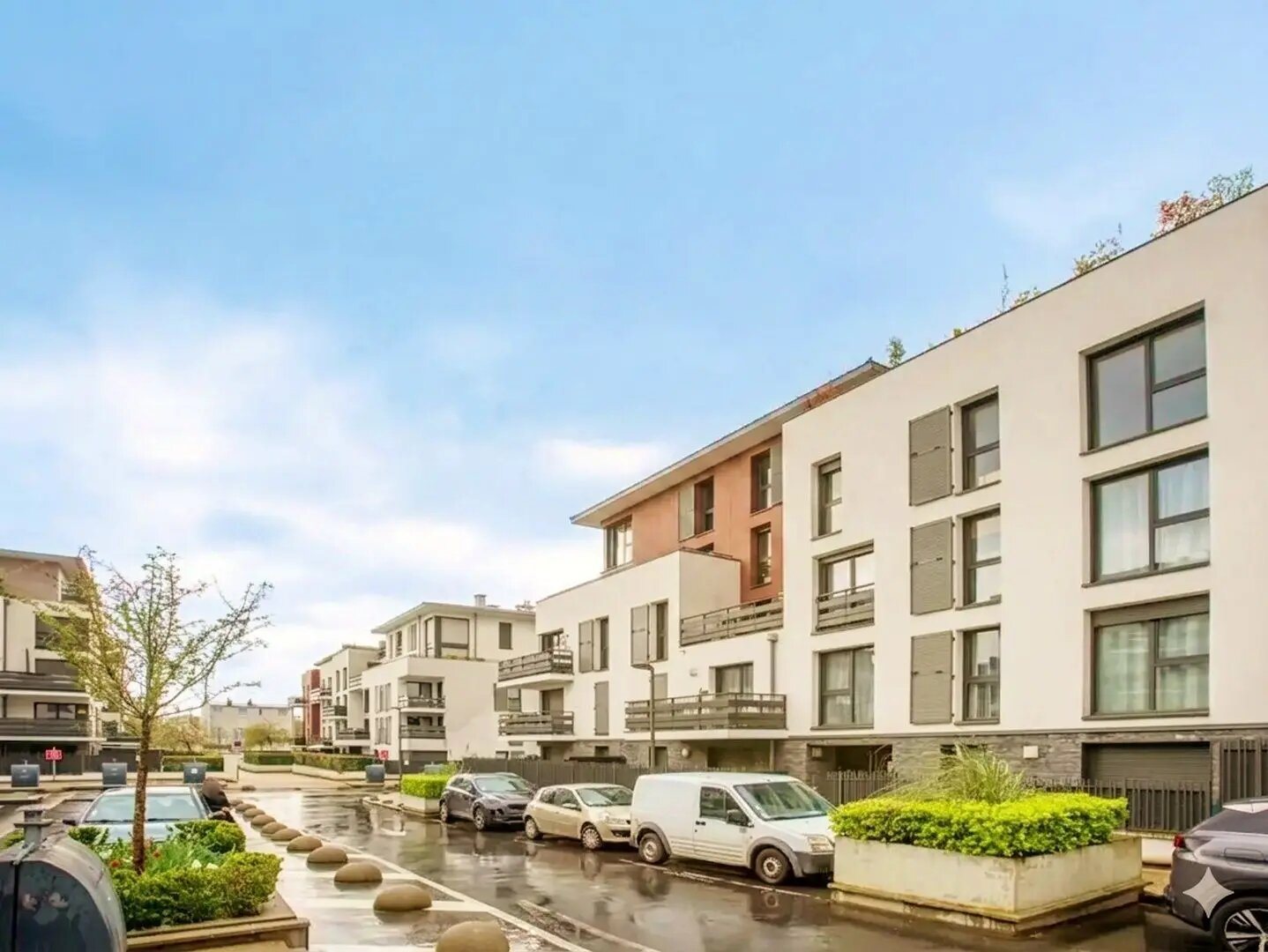 Appartement à vendre, 31m², Pontoise