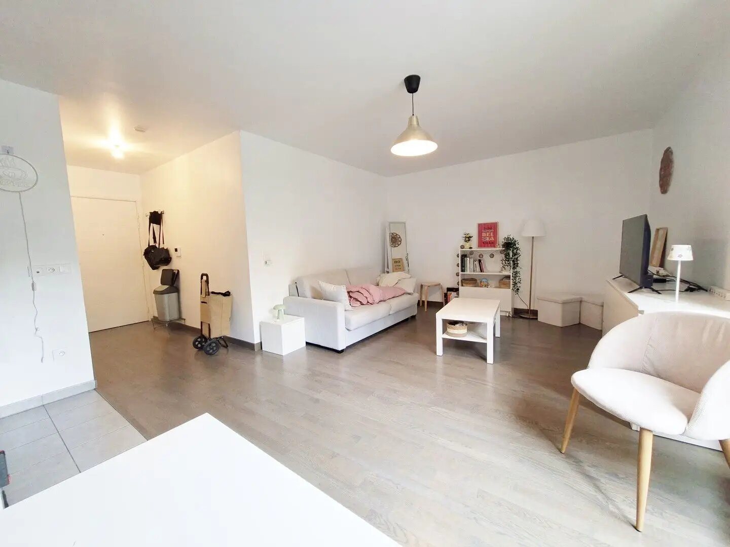 Appartement à vendre, 31m², Pontoise