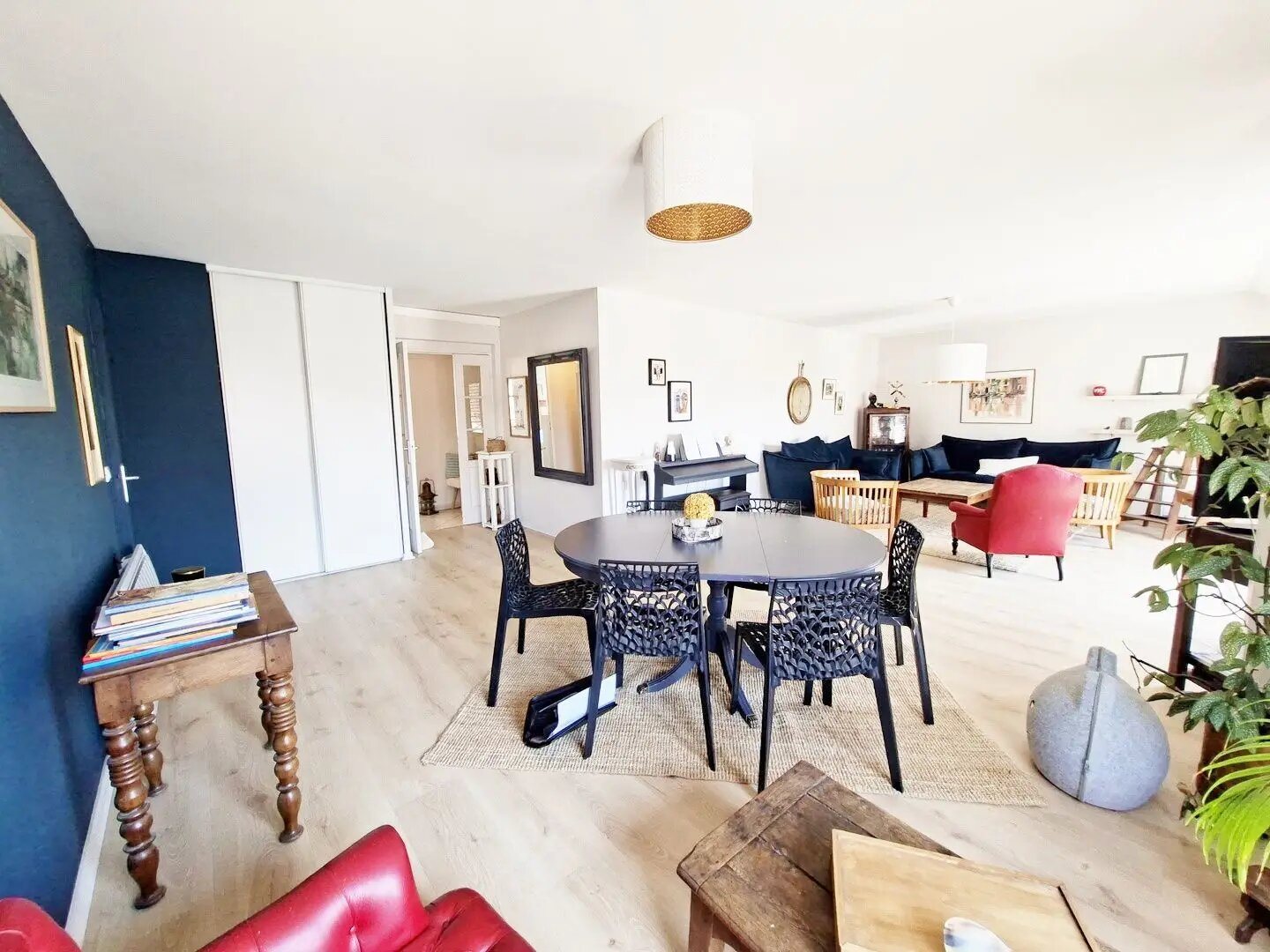 Appartement à vendre, 126m², Pontoise