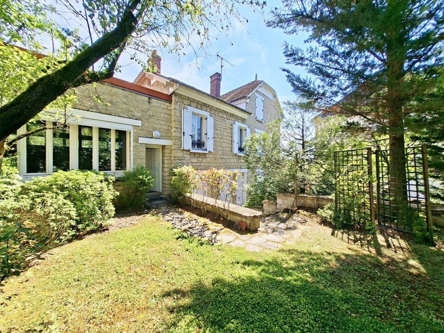 Maison à vendre, 260m², Pontoise