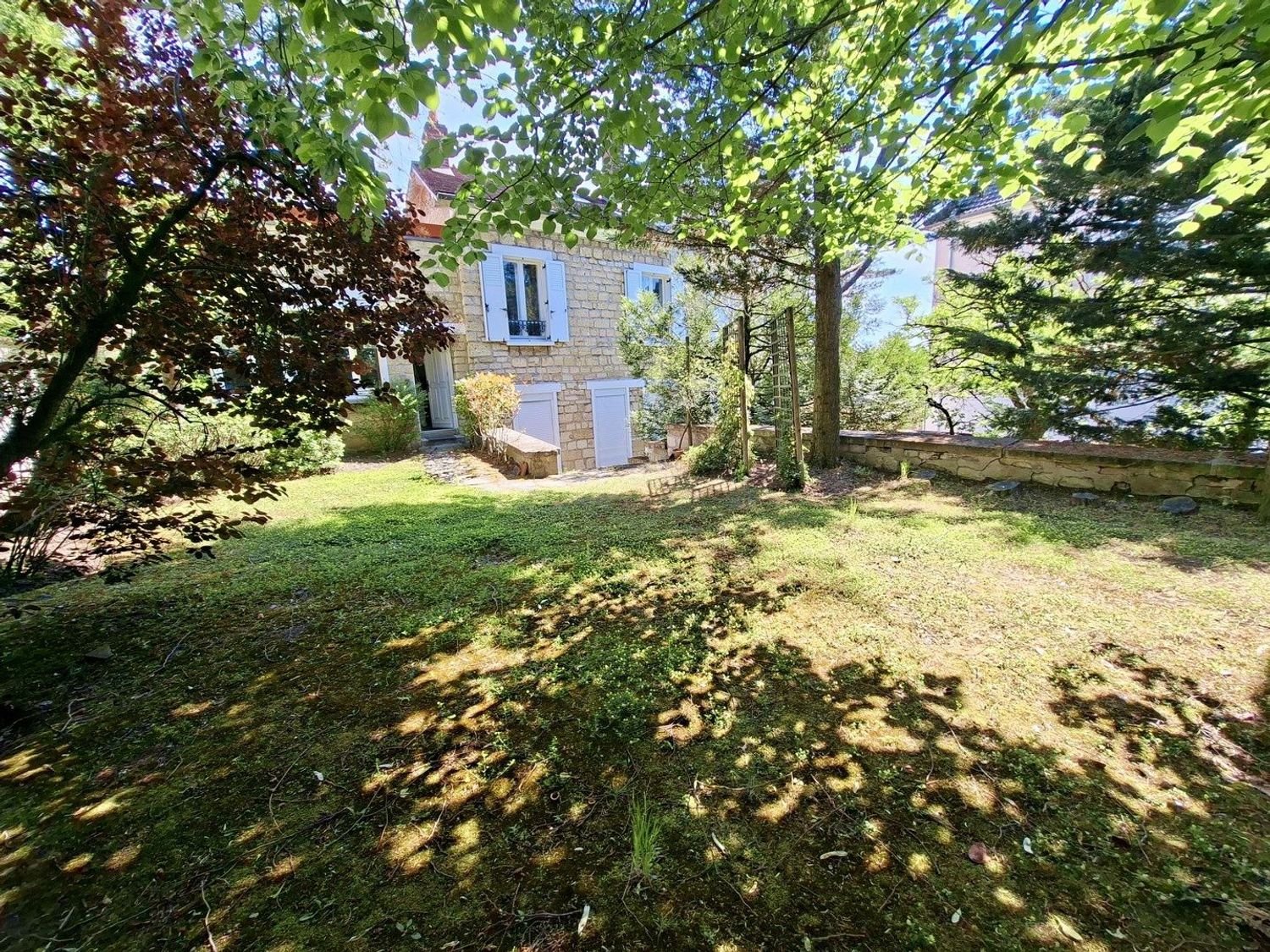 Maison à vendre, 260m², Pontoise