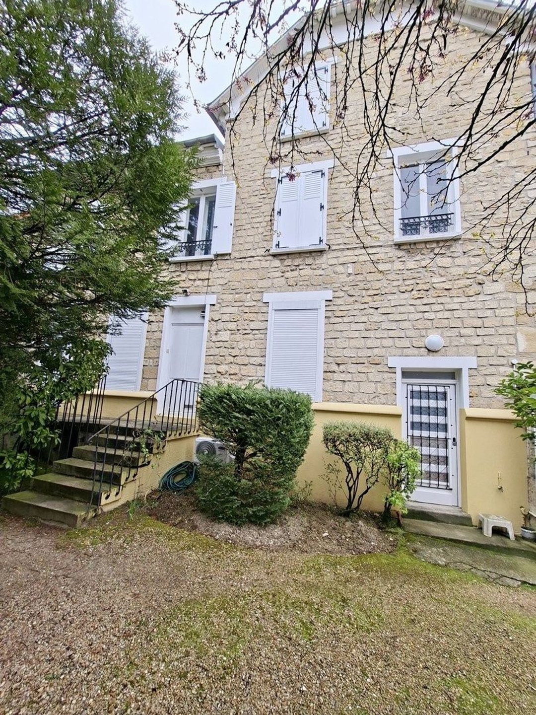 Maison à vendre, 260m², Pontoise