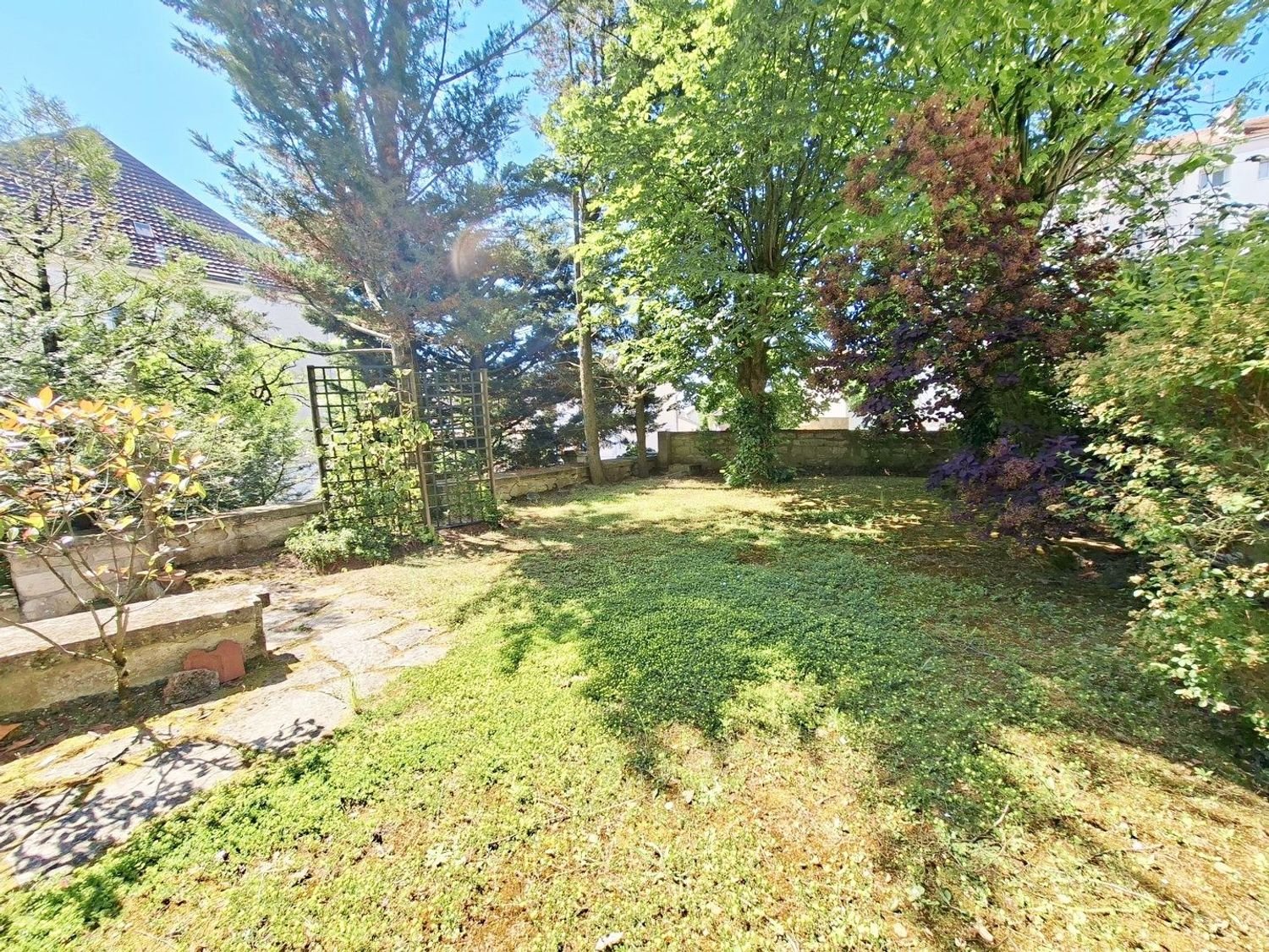 Maison à vendre, 260m², Pontoise