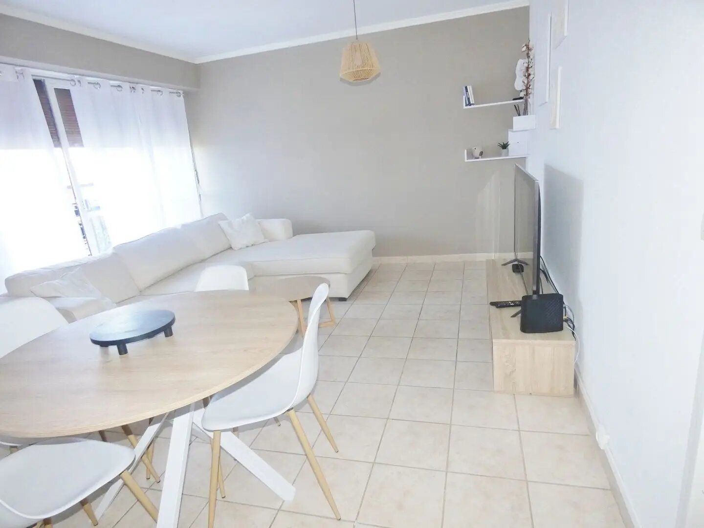 Appartement à vendre, 81m², Pontoise