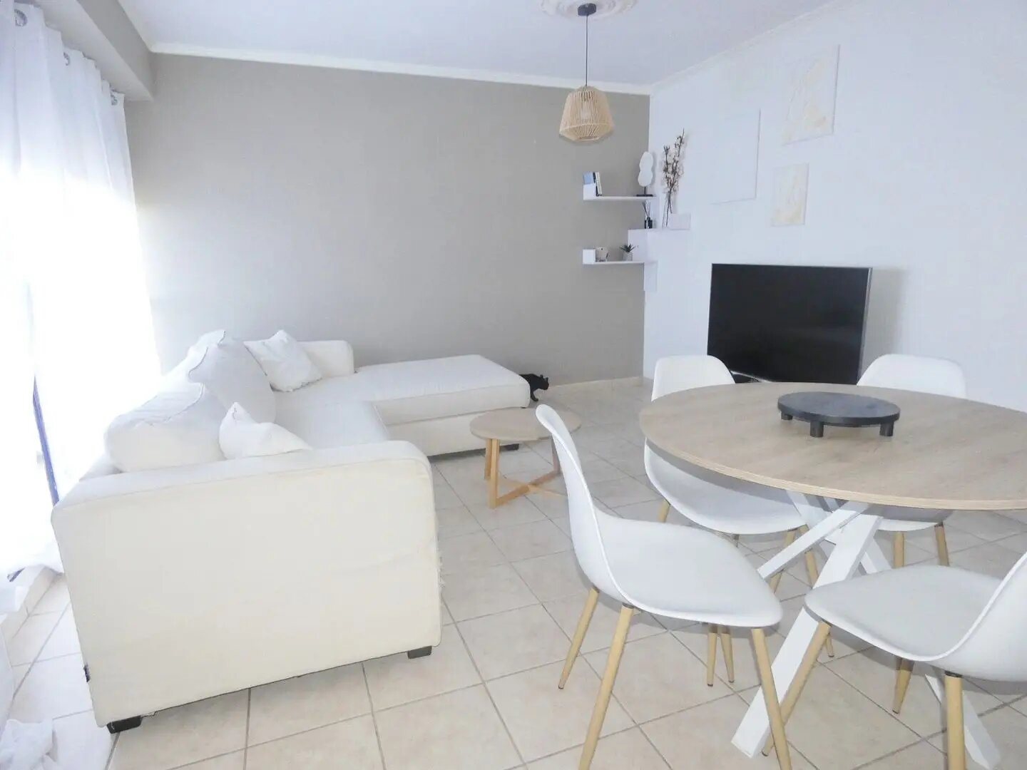 Appartement à vendre, 81m², Pontoise