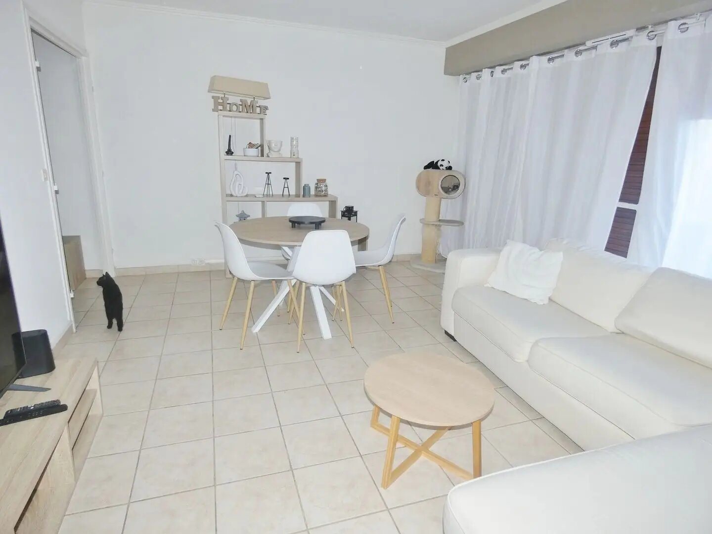 Appartement à vendre, 81m², Pontoise