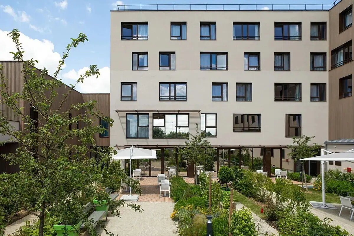 Appartement à vendre, 20m², Noisy-le-Roi