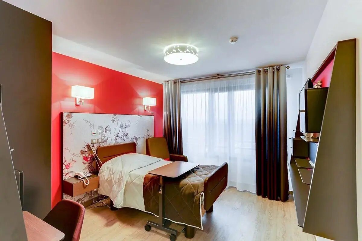 Appartement à vendre, 20m², Noisy-le-Roi