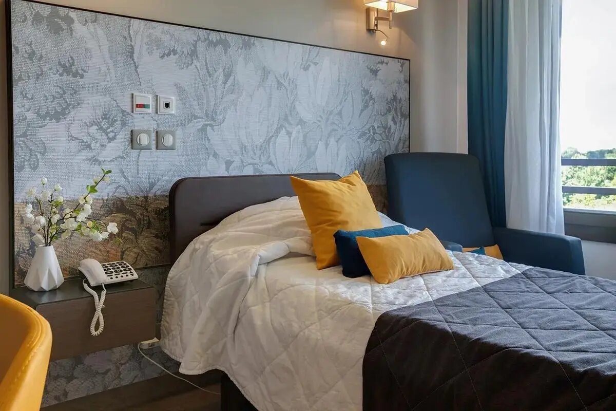 Appartement à vendre, 20m², Noisy-le-Roi