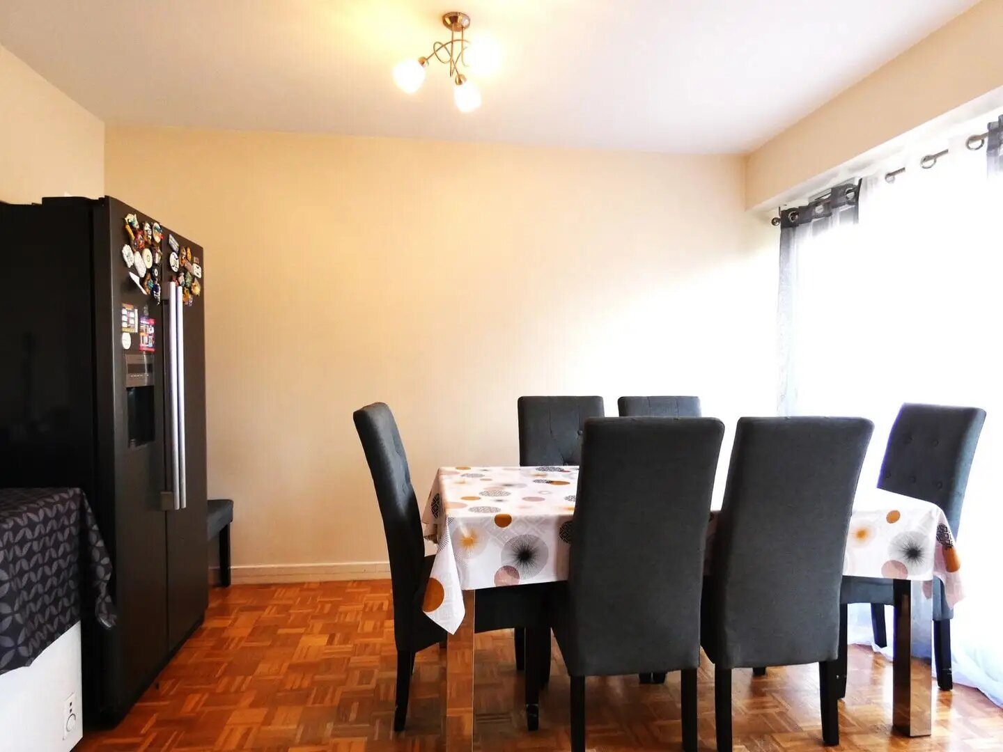 Appartement à vendre, 93m², Pontoise