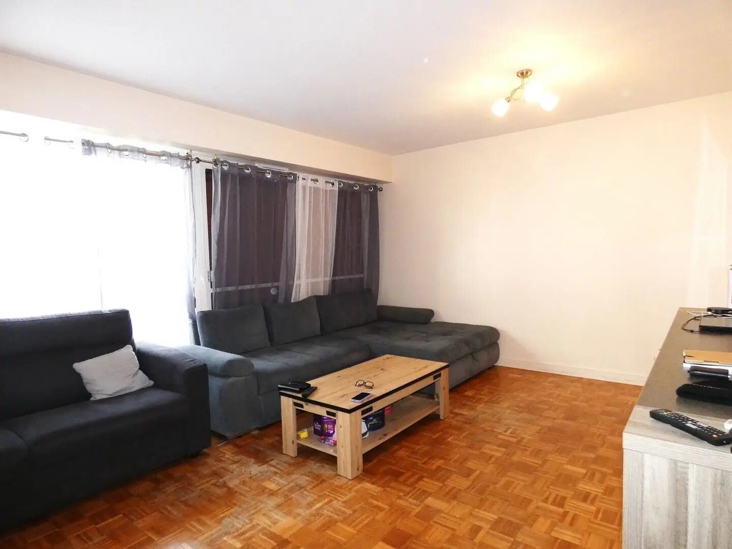 Appartement à vendre, 93m², Pontoise