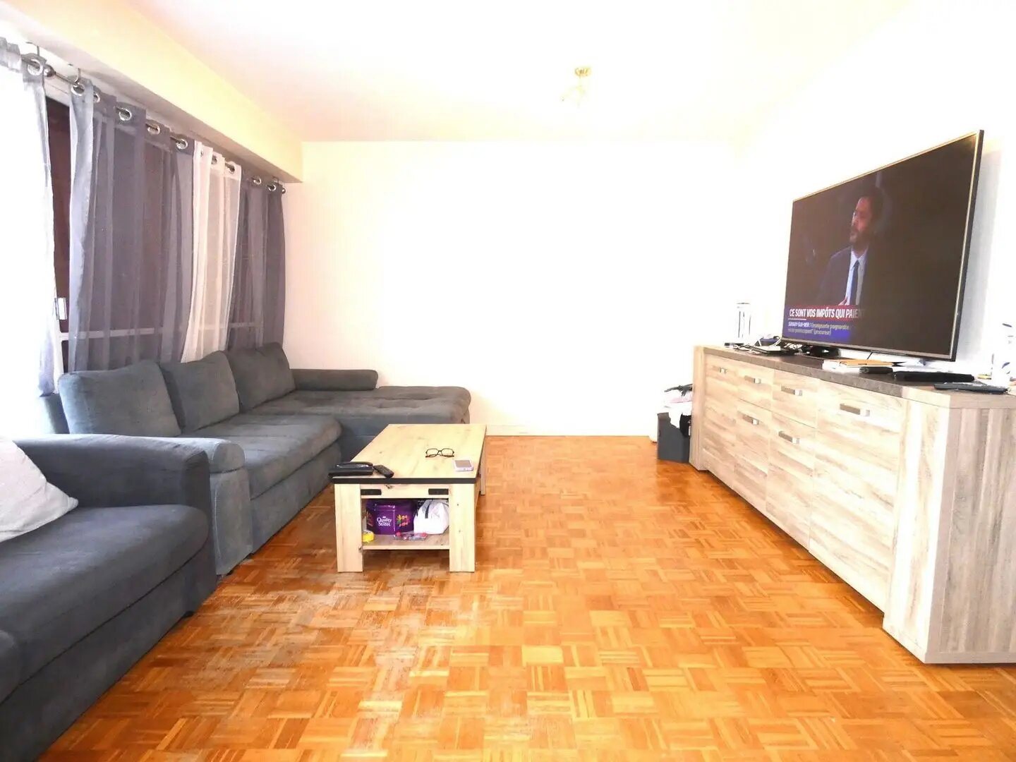 Appartement à vendre, 93m², Pontoise