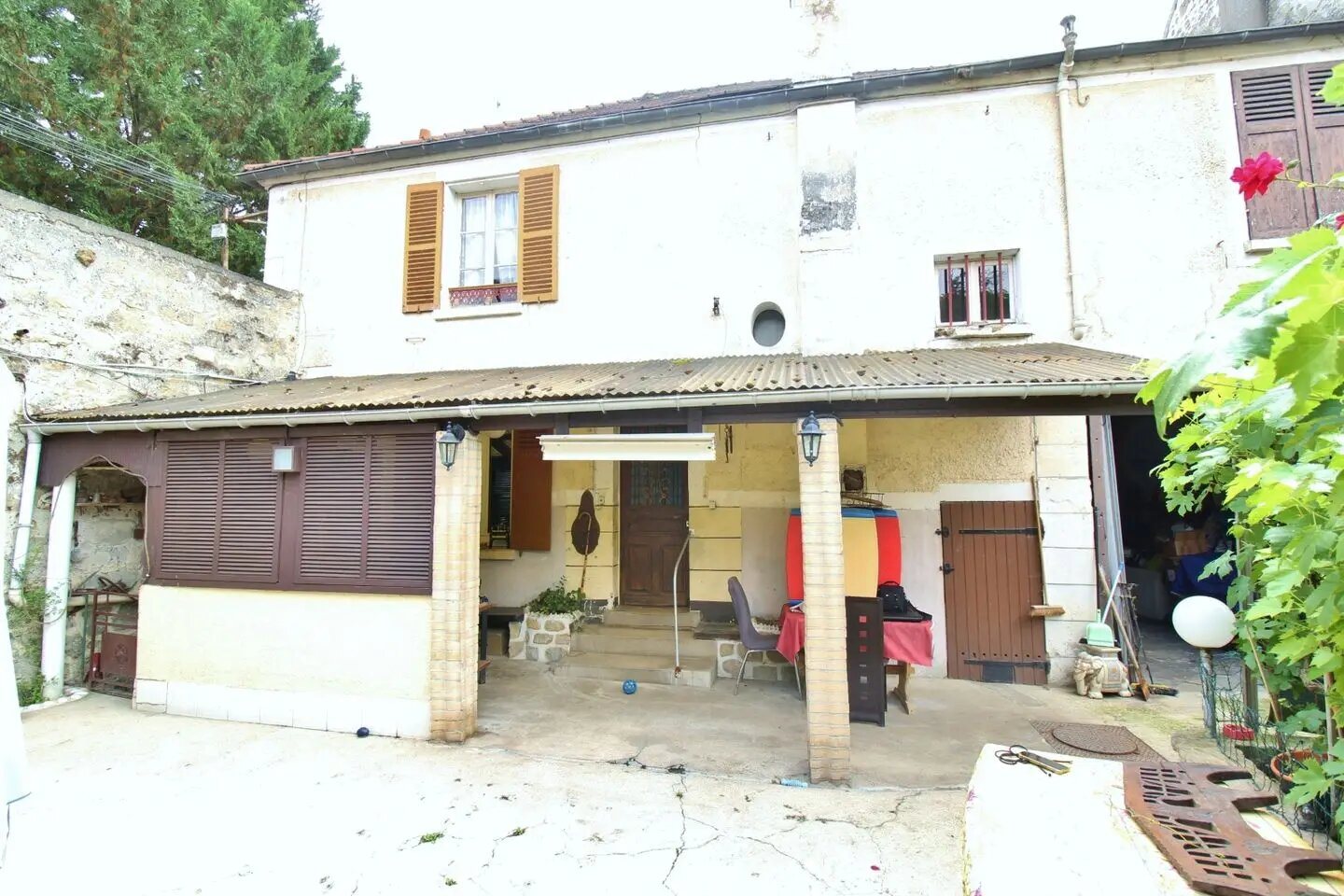 Maison à vendre, 182m², Auvers-sur-Oise
