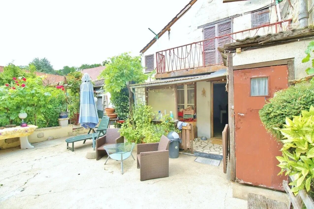 Maison à vendre, 182m², Auvers-sur-Oise
