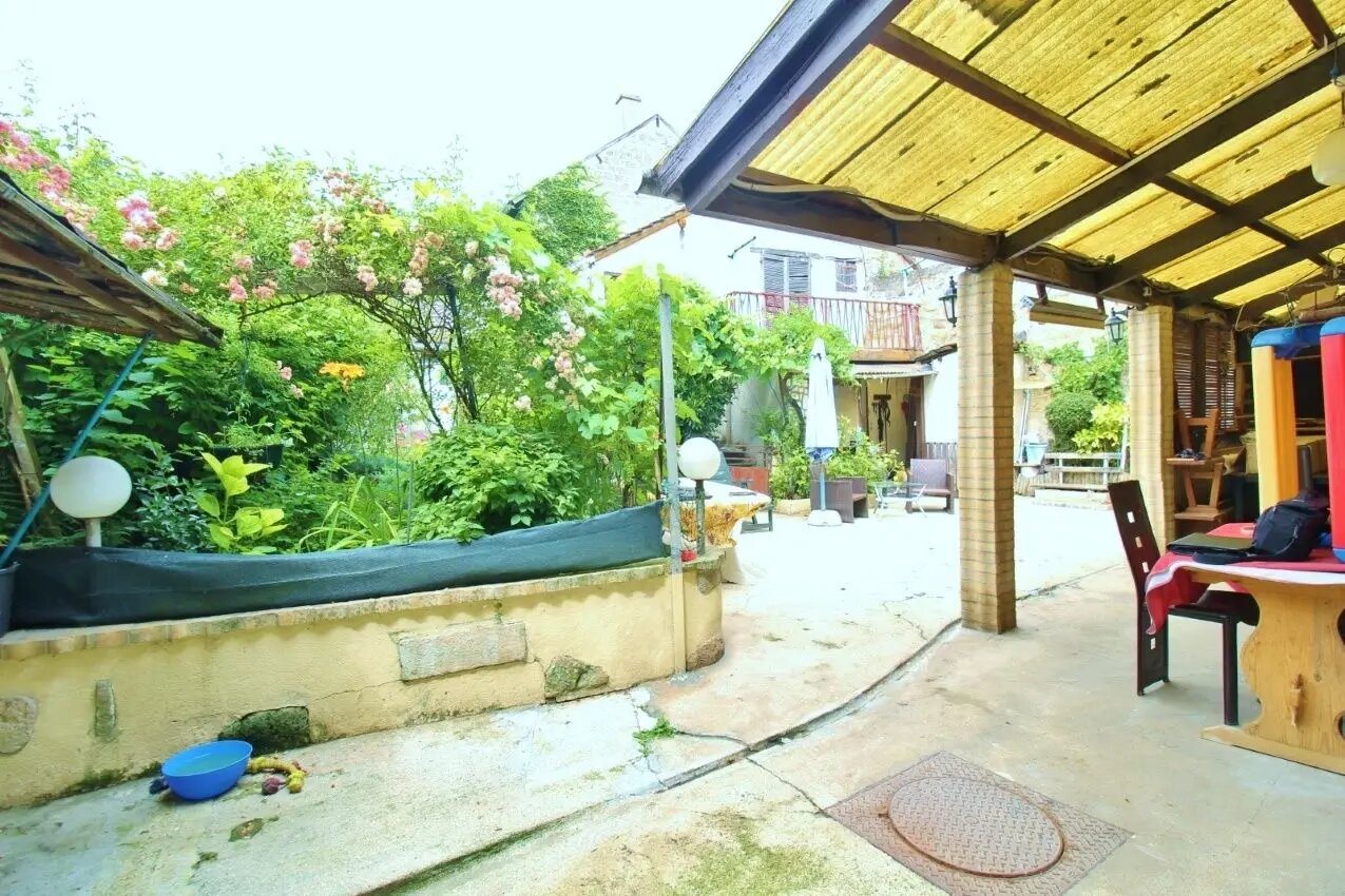 Maison à vendre, 182m², Auvers-sur-Oise