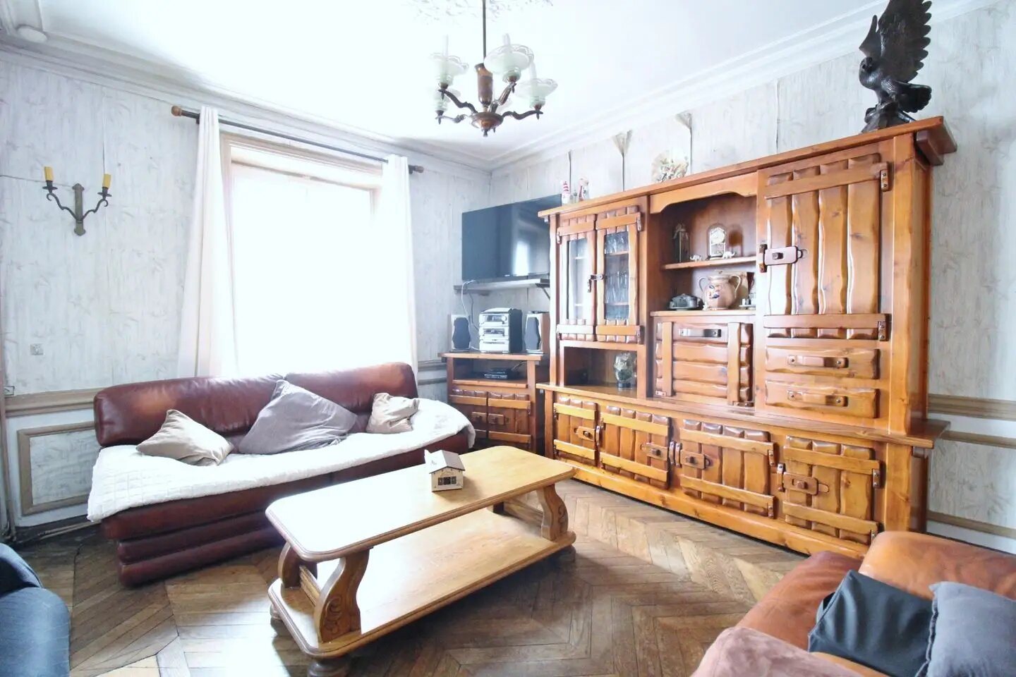 Maison à vendre, 182m², Auvers-sur-Oise