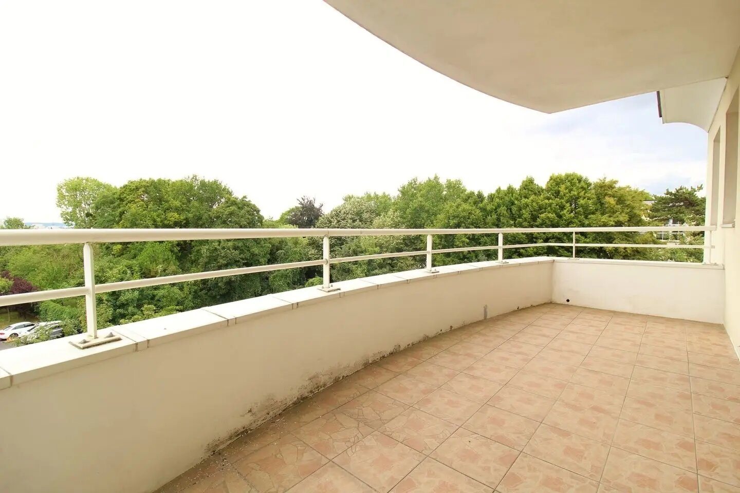 Appartement à vendre, 79m², Pontoise