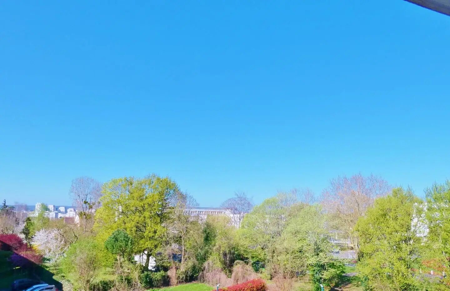 Appartement à vendre, 79m², Pontoise