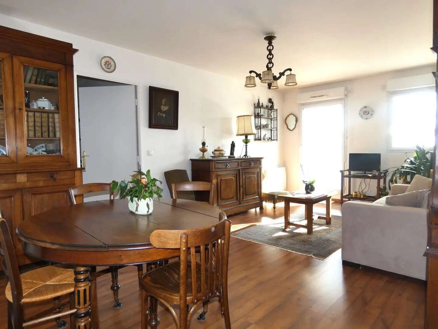 Appartement à vendre, 79m², Pontoise