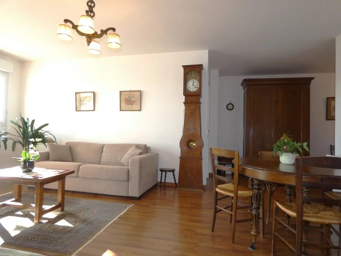 Appartement à vendre, 79m², Pontoise