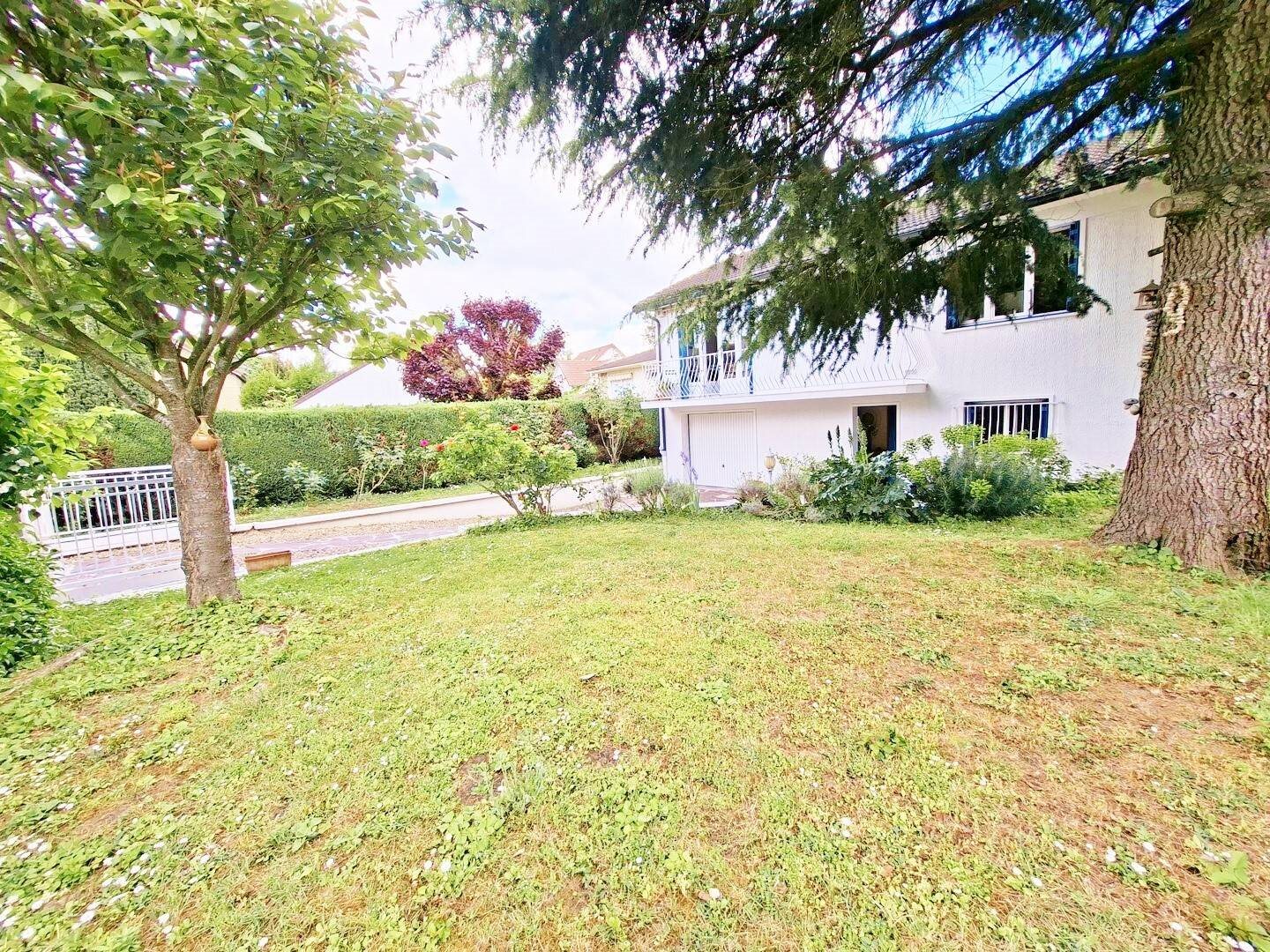 Maison à vendre, 100m², Saint-Ouen-l'Aumône