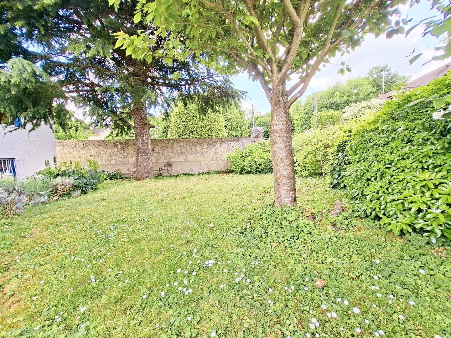 Maison à vendre, 100m², Saint-Ouen-l'Aumône