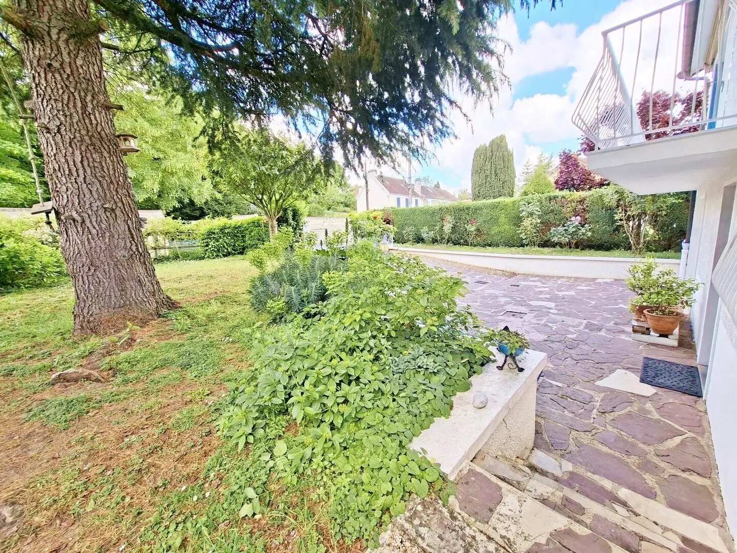 Maison à vendre, 100m², Saint-Ouen-l'Aumône
