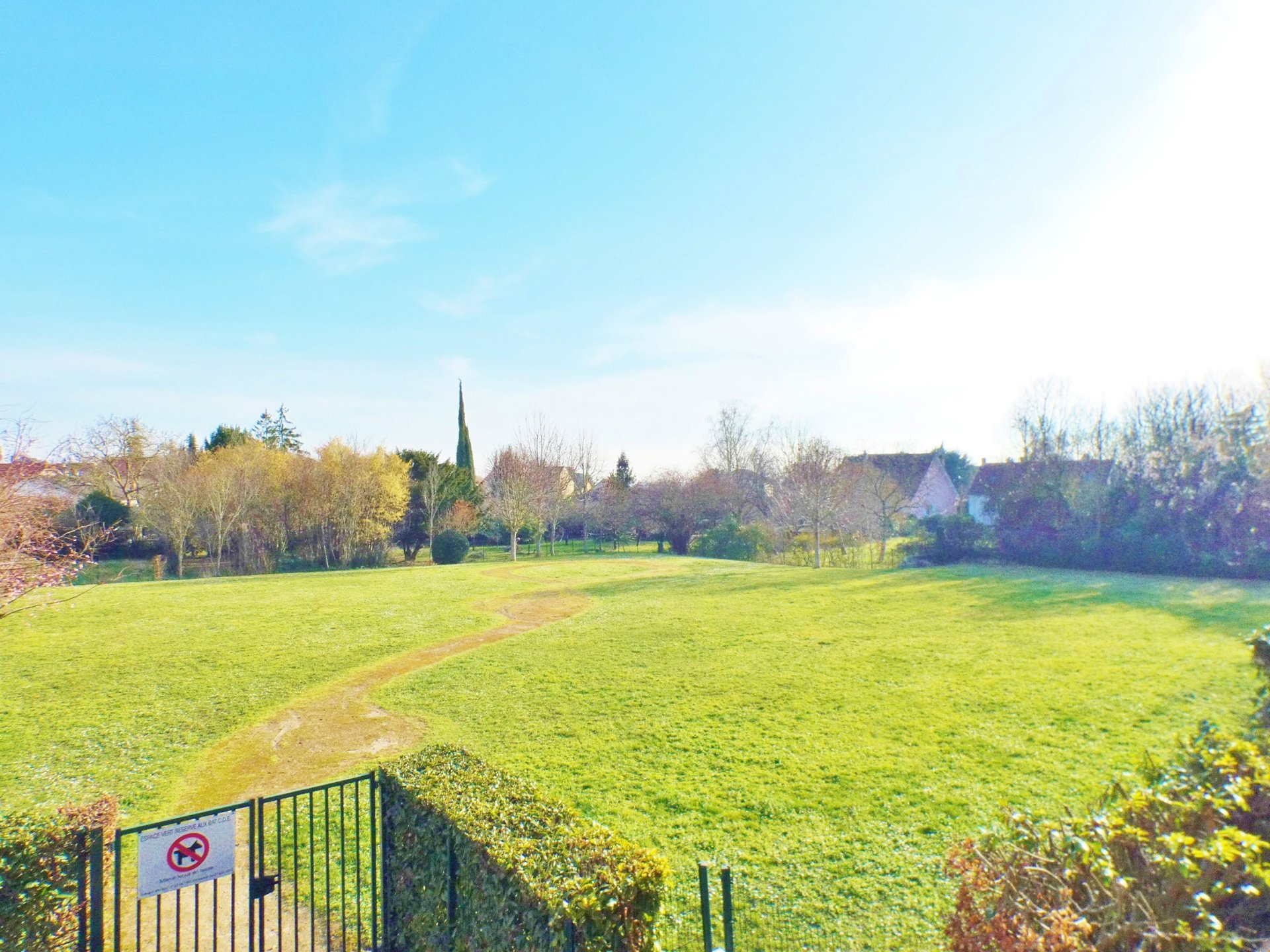Appartement à vendre, 62m², Pontoise