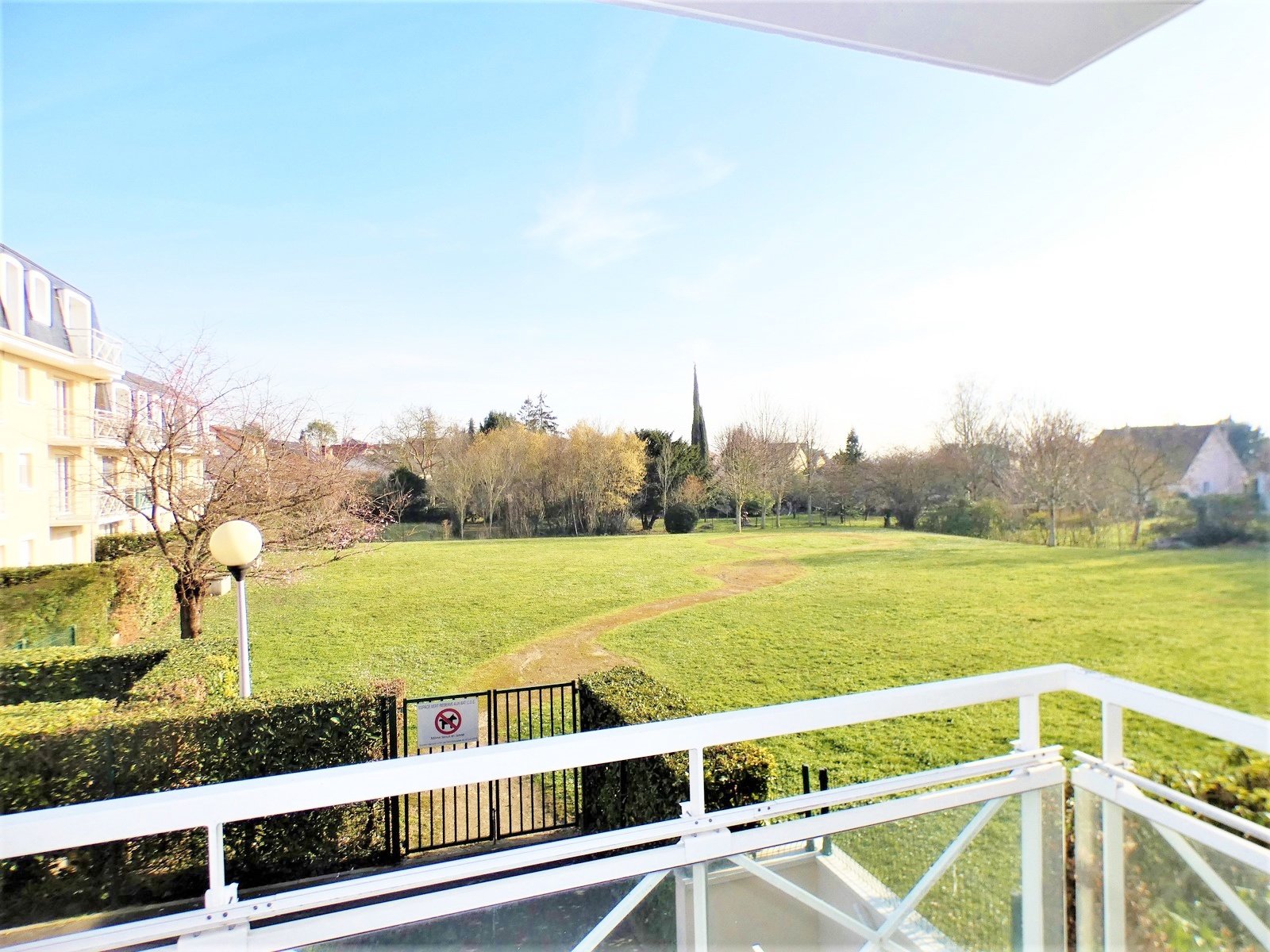 Appartement à vendre, 62m², Pontoise