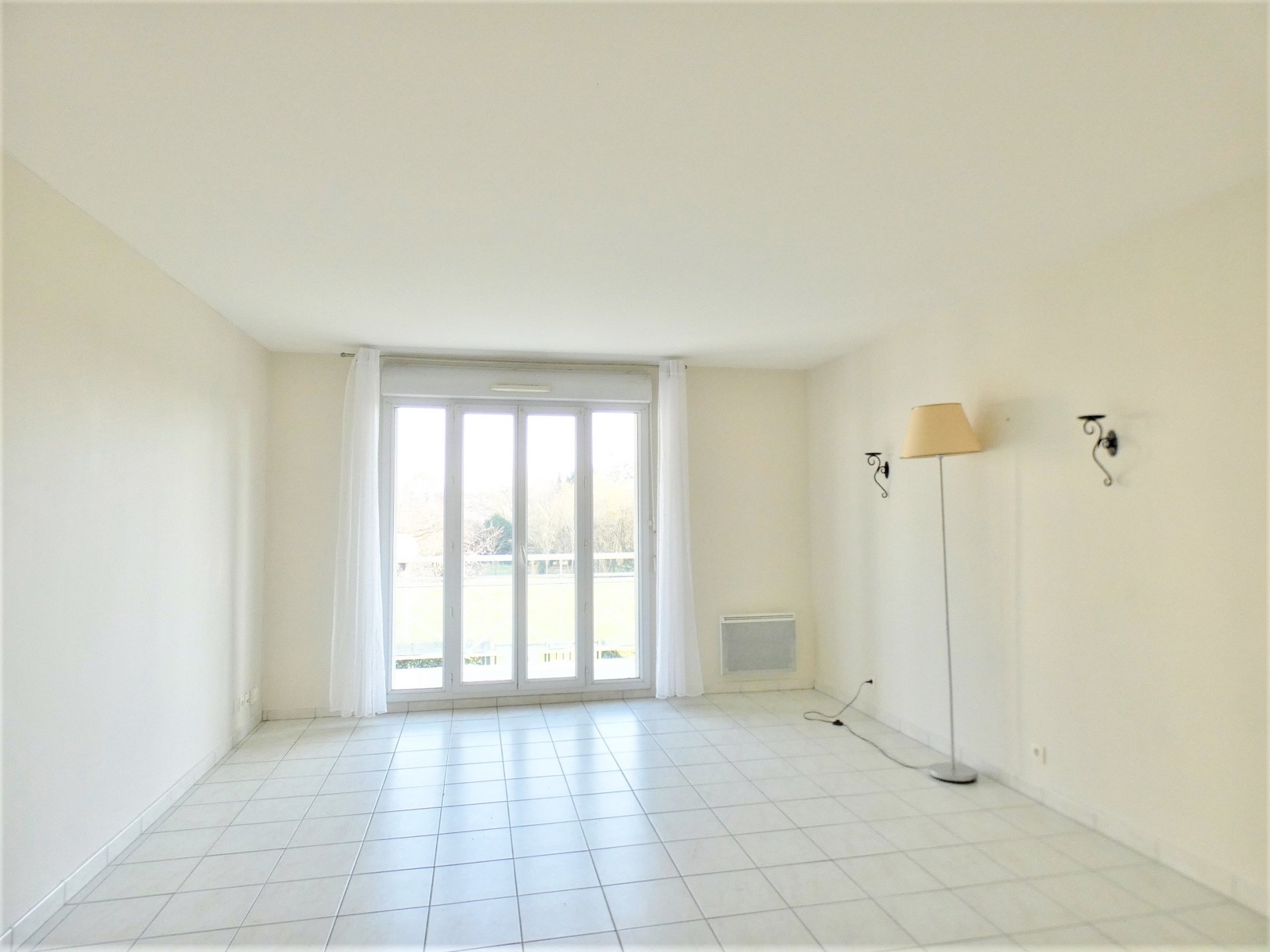 Appartement à vendre, 62m², Pontoise