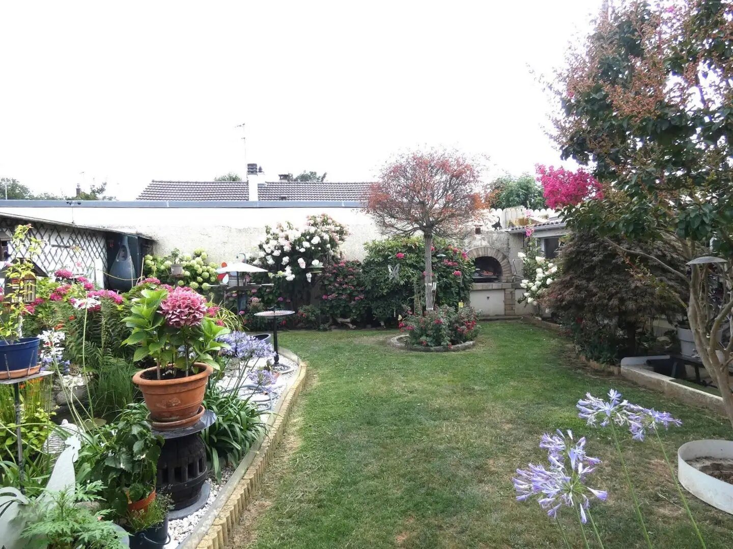 Maison à vendre, 102m², Pontoise