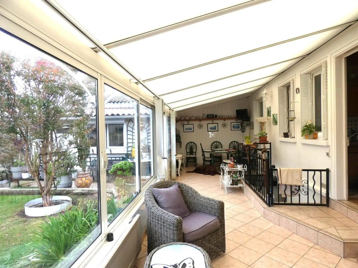 Maison à vendre, 102m², Pontoise