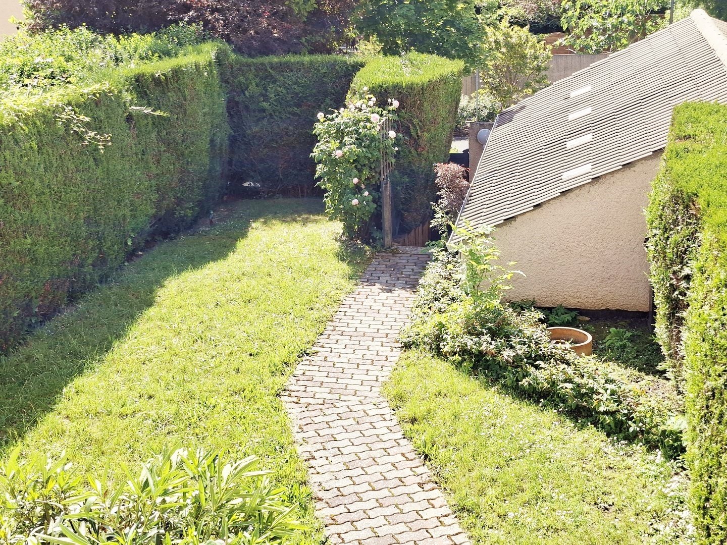 Maison à vendre, 100m², Cergy