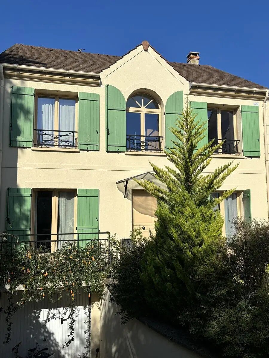 Maison à vendre, 133m², Pontoise