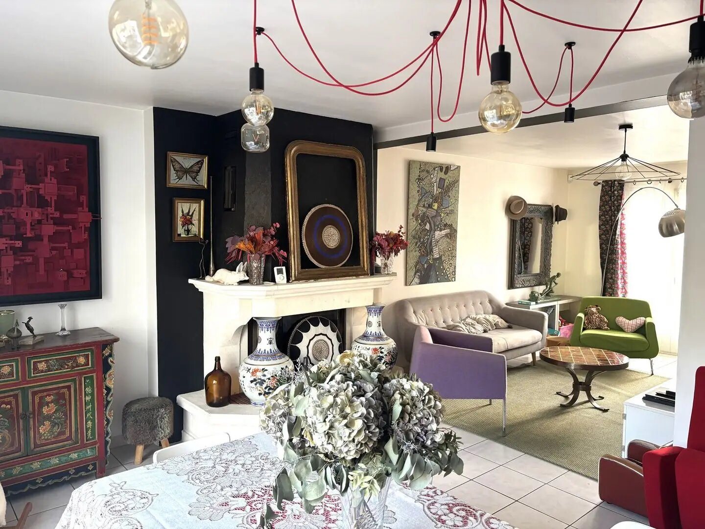 Maison à vendre, 133m², Pontoise