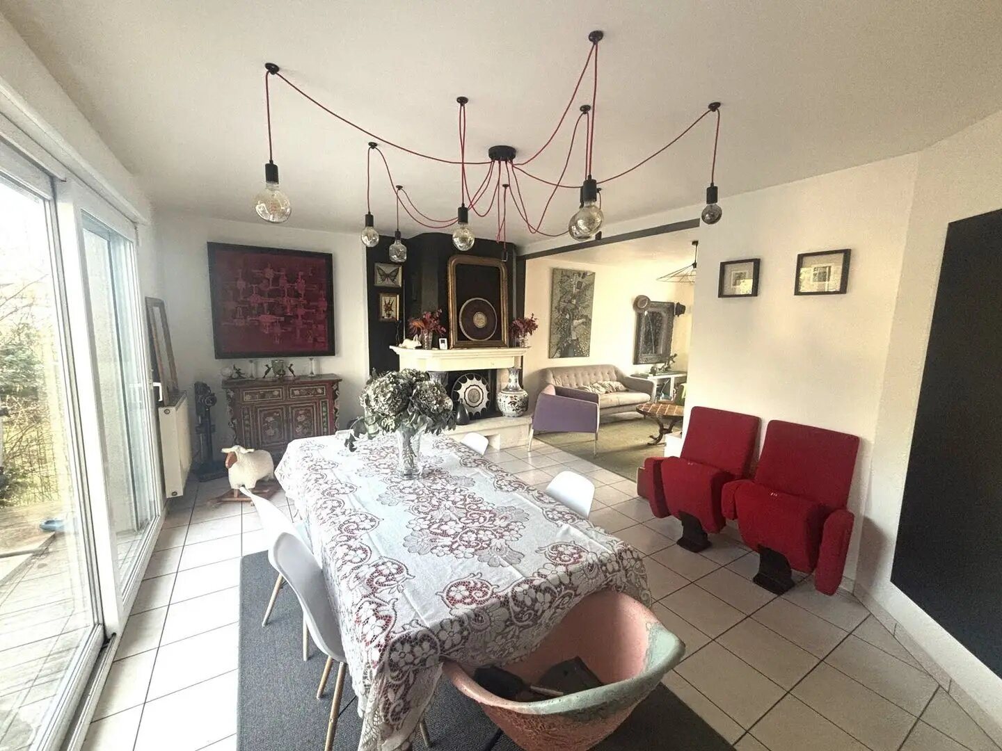 Maison à vendre, 133m², Pontoise