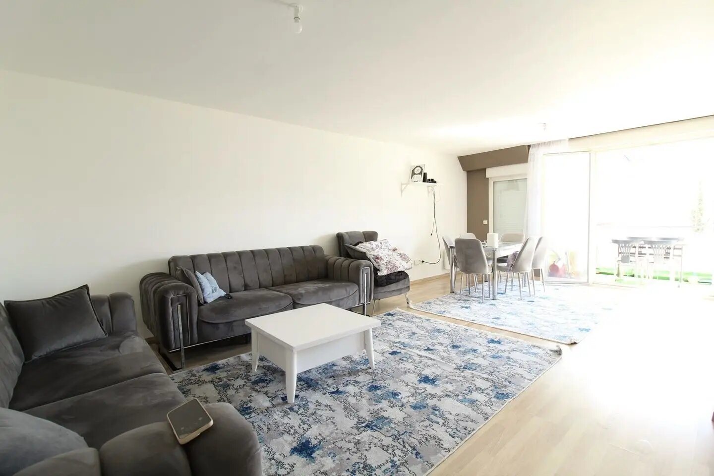 Appartement à vendre, 81m², Pontoise