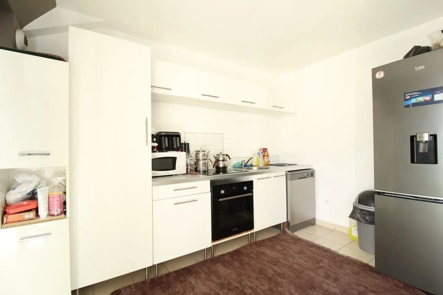 Appartement à vendre, 81m², Pontoise