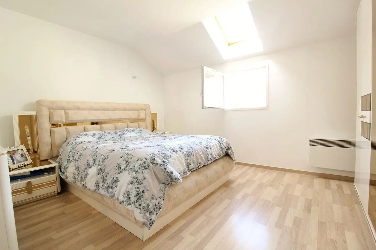 Appartement à vendre, 81m², Pontoise